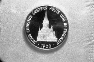 75jähriges Jubiläum der Christuskirche