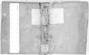 Die Tagzeiten von Gottesleichnam (de corpore Christi) - BSB Cgm 131