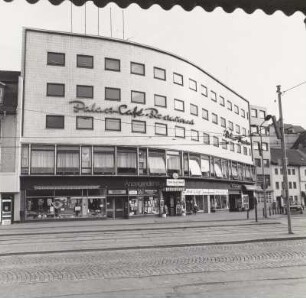 Hotel International