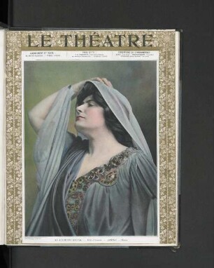 No. 156, Juin - II 1905