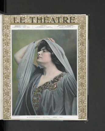 No. 156, Juin - II 1905