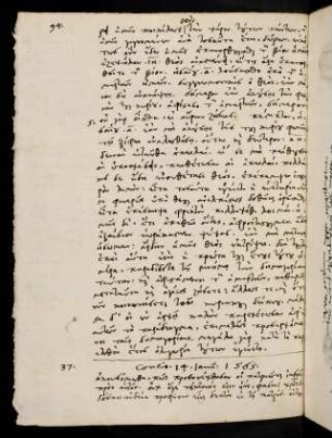 94-96, 14.1.1565, Luc 4