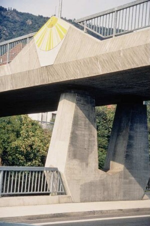 Überf. Bad, Münster a.Stein