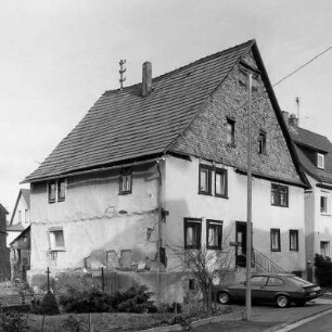 Löhnberg, Unterstraße 15