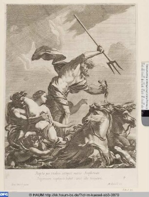 Neptun und Amphytrite