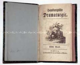 Hamburgische Dramaturgie