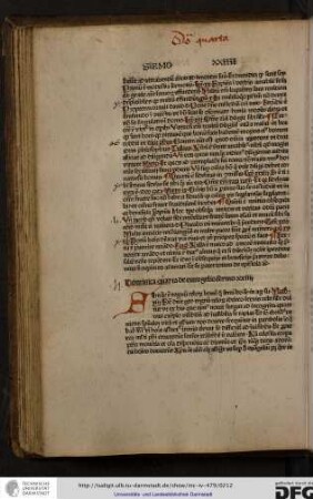 Simile est regnum celorum... Math xiii. Sicut dicit Gregorius regnum celorum idcirco terenis rebus simile dicitur ut ex his que animus novit surgat ad incognita quatenus exemplo visibilium ad invisibilia se rapiat.