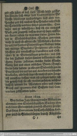 Anno 1699