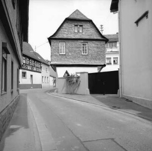 Eltville, Hauptstraße (Hattenheim) 5