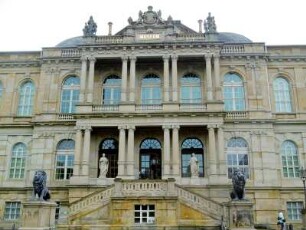 Gotha: Herzogliches Museum
