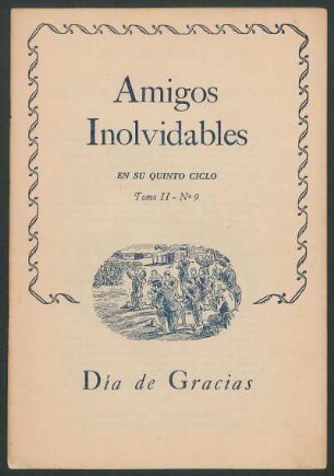 1943005209: Día de gracias