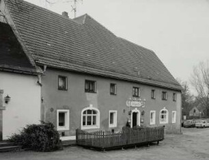 Alter Gasthof "Erbgericht"