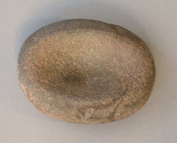 Stone bowl