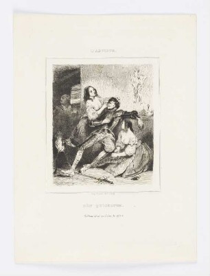 Don Quichotte