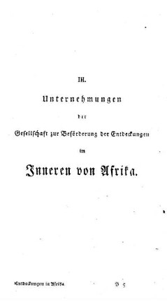 Tagebuch einer Reise nach Neu-Sued-Wallis
