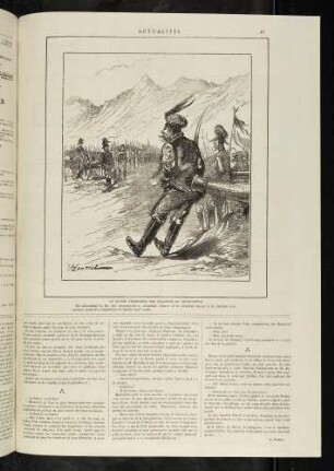 Actualités