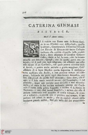 Caterina Ginnasi