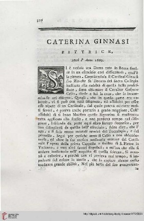 Caterina Ginnasi