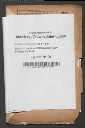 Sonstige: Niemeyer, Anton: