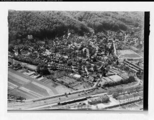 Bad Sooden (Werra) (b. Eschwege)