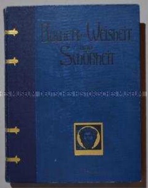 Montaigne (Bücher der Weisheit und Schönheit)
