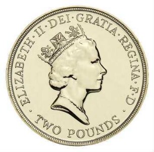 Großbritannien: 1989 Claim of Right