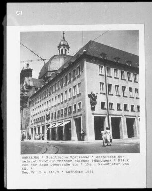 Sparkasse
