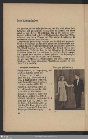 Der Rheinländer