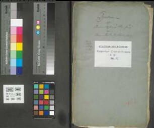 Aufnahme eines Inventars des herrschaftlichen Hofes zu Birlenbach