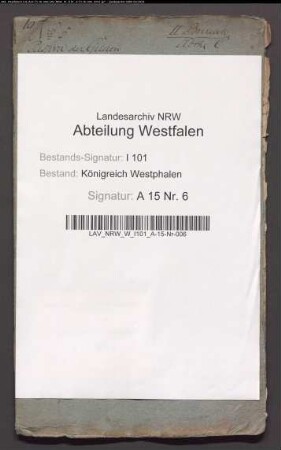 Aufhebung der Zünfte; Einziehung des Zunftvermögens, bes. Passiva aufgehobener Gilden
