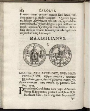 Maximilianus