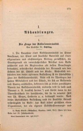 175-192 Die Frage der Volkssouveränität