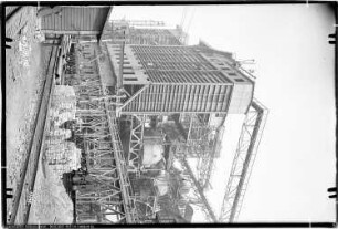 Bau Me 279 Winkler-Kraftgas-Fabrik