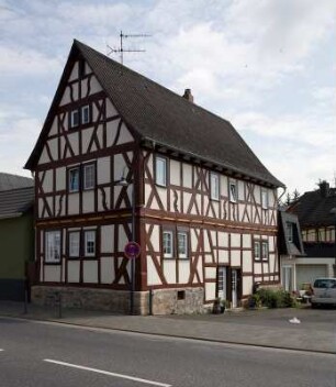 Lollar, Marburger Straße 5
