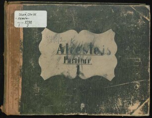 Alceste