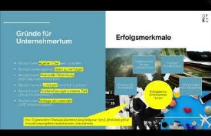 Lean Startup - der schlanke, kundenzentrierte Weg zur Umsetzung von Geschäftsideen (Teil 1/5)