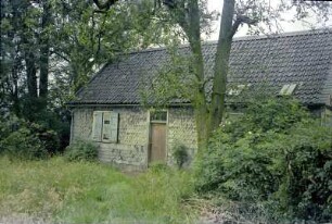 Bandweberhaus