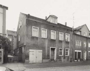 Wohnhaus, Wurzen