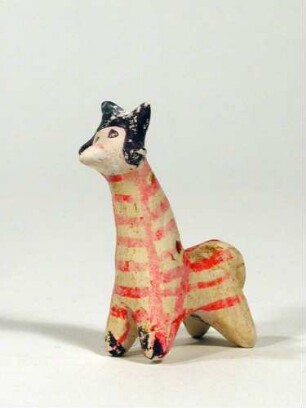 Figur, Ziege