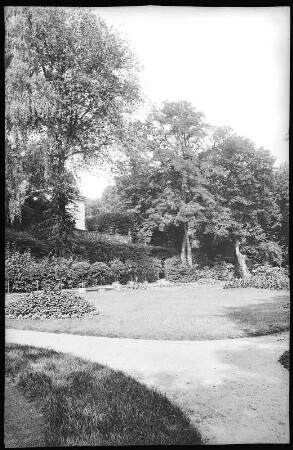 Schlosspark