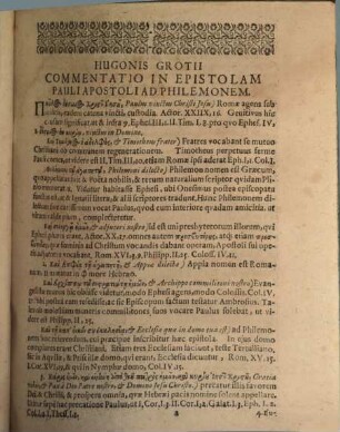 Hugonis Grotii de iure belli ac pacis : libri tres, in quibus ius naturae & gentium, item iuris publici praecipua explicantur ...