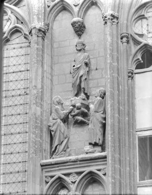 Transfiguration Christi