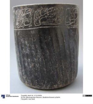 Unknown Provenance, vessel (PNK: EMB IV Ca 50600)