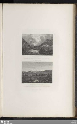 Abenddämmerung