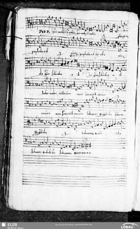 35 Vincenzo Ruffo: Puer qui natus est