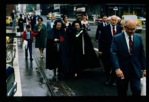 N.Y. Kirchgänger 17.9.77.