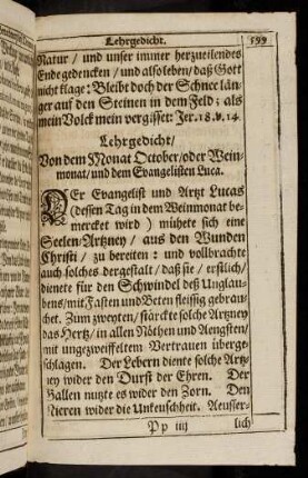 599-602, Lehrgedicht; ...