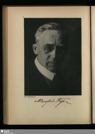 Manfred Kyber