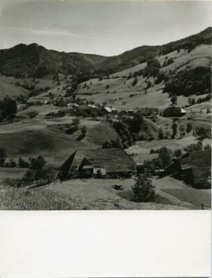Präg im Schwarzwald