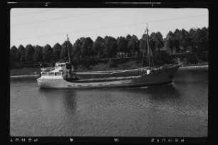 Paul Hoop (1952), Hoop, Hamburg